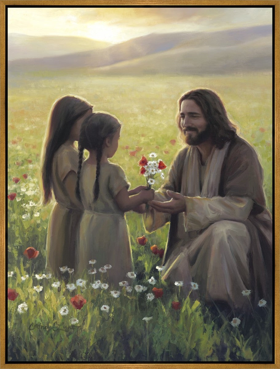 Sacred Gift