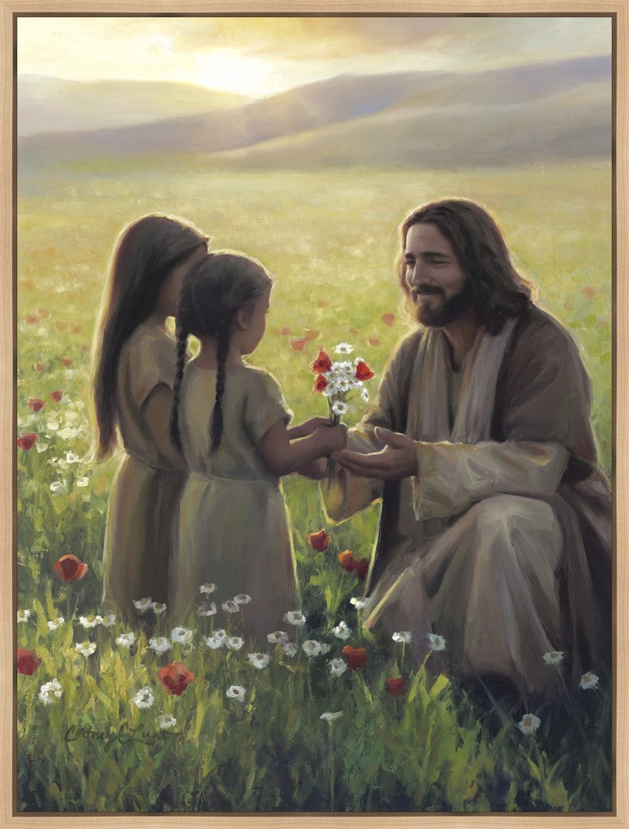 Sacred Gift