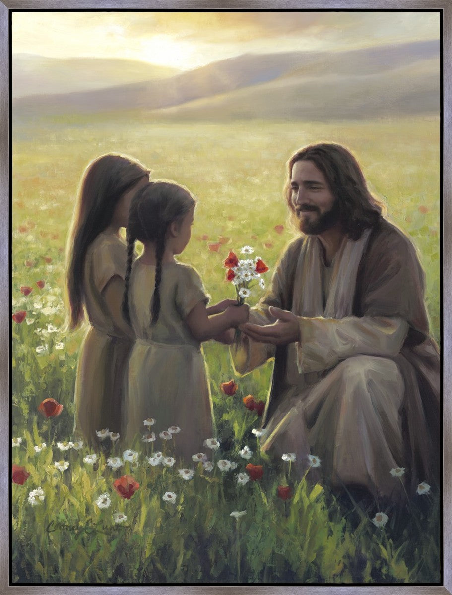 Sacred Gift
