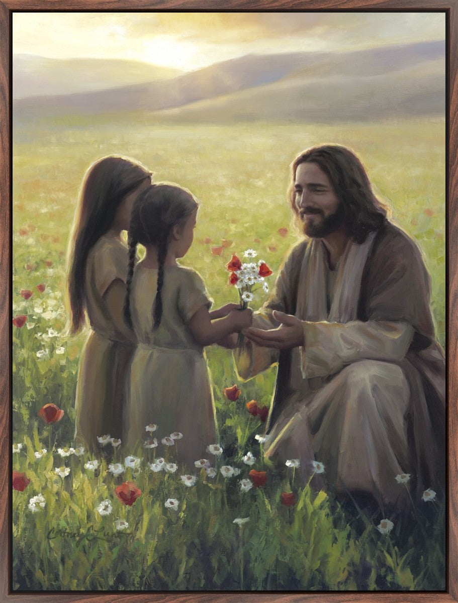 Sacred Gift
