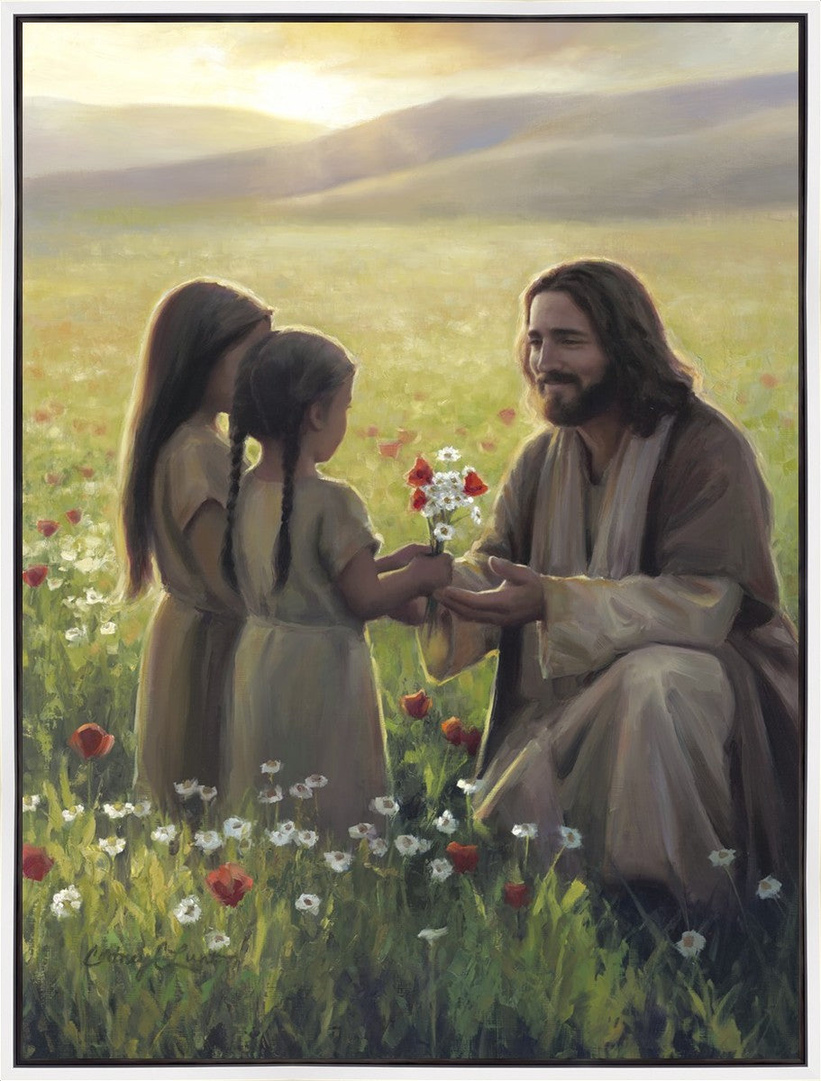 Sacred Gift