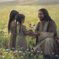 Sacred Gift