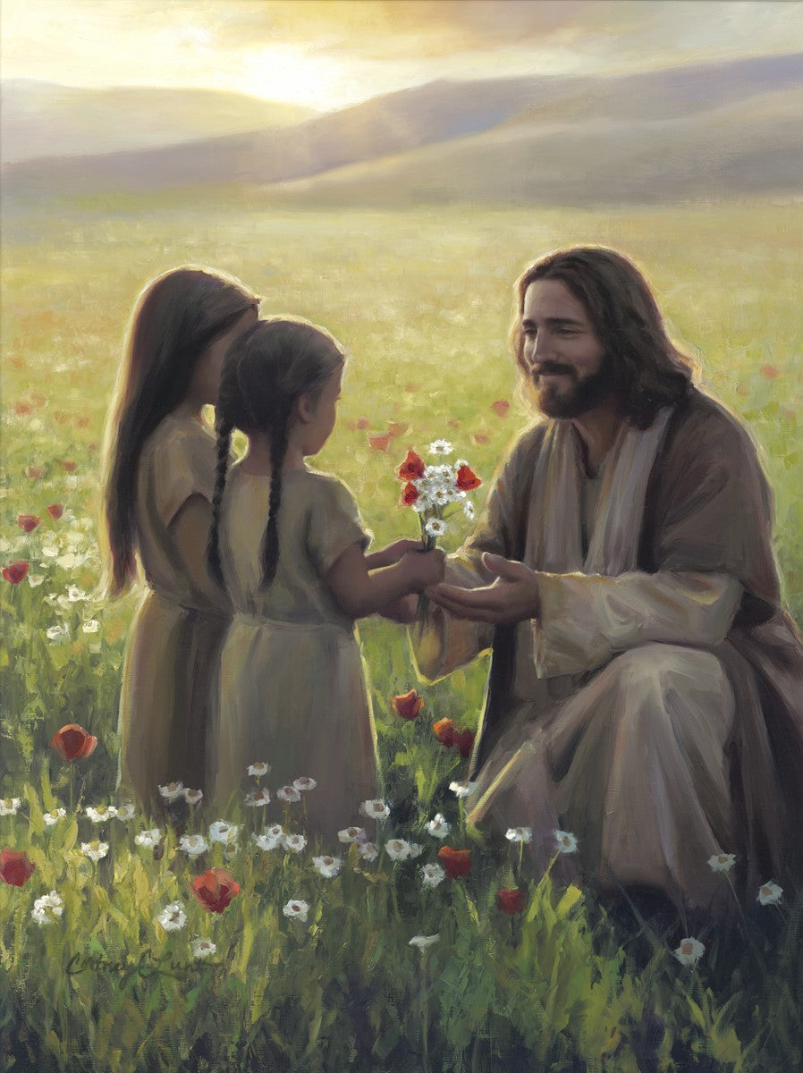 Sacred Gift