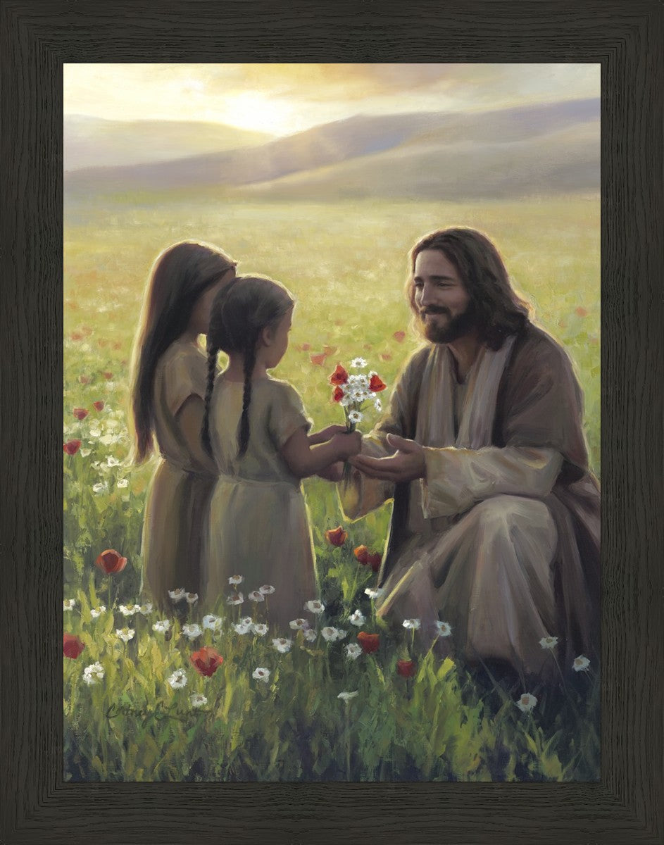 Sacred Gift