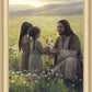 Sacred Gift