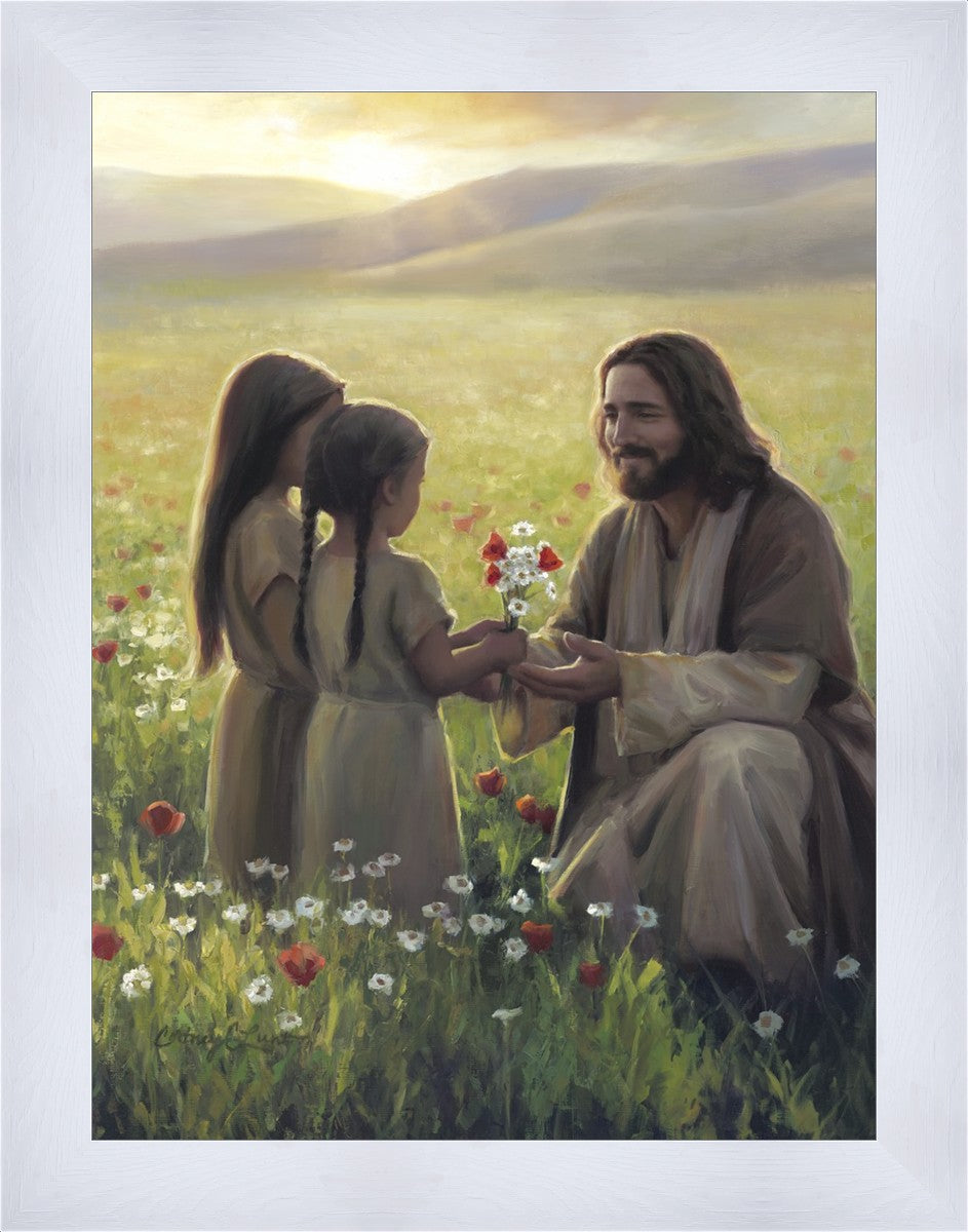 Sacred Gift