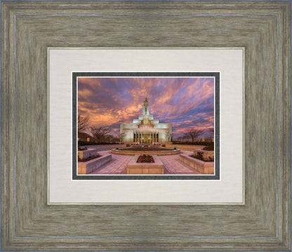 Draper Day of Promise