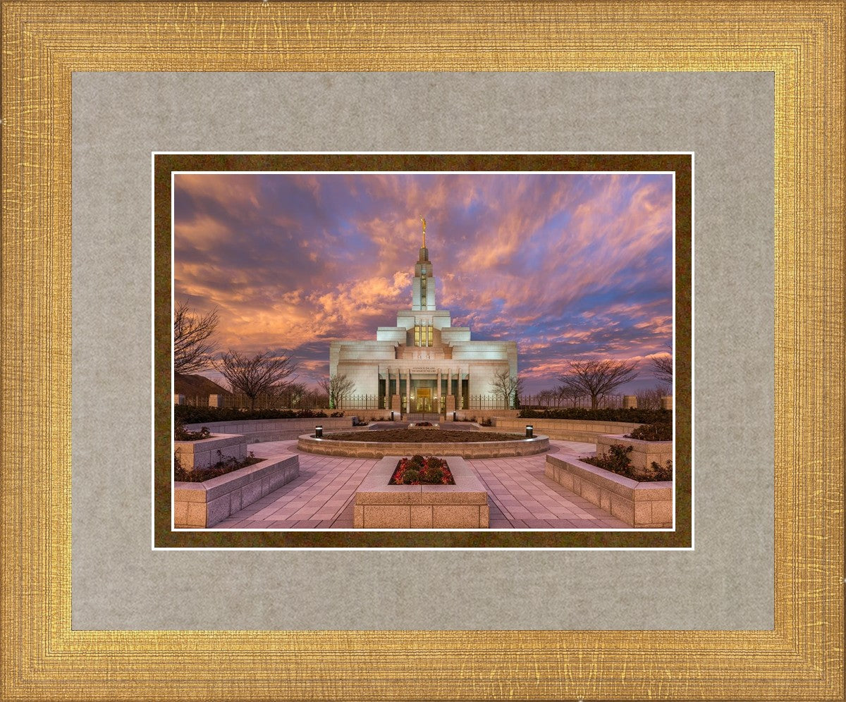 Draper Day of Promise