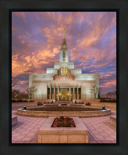 Draper Day of Promise