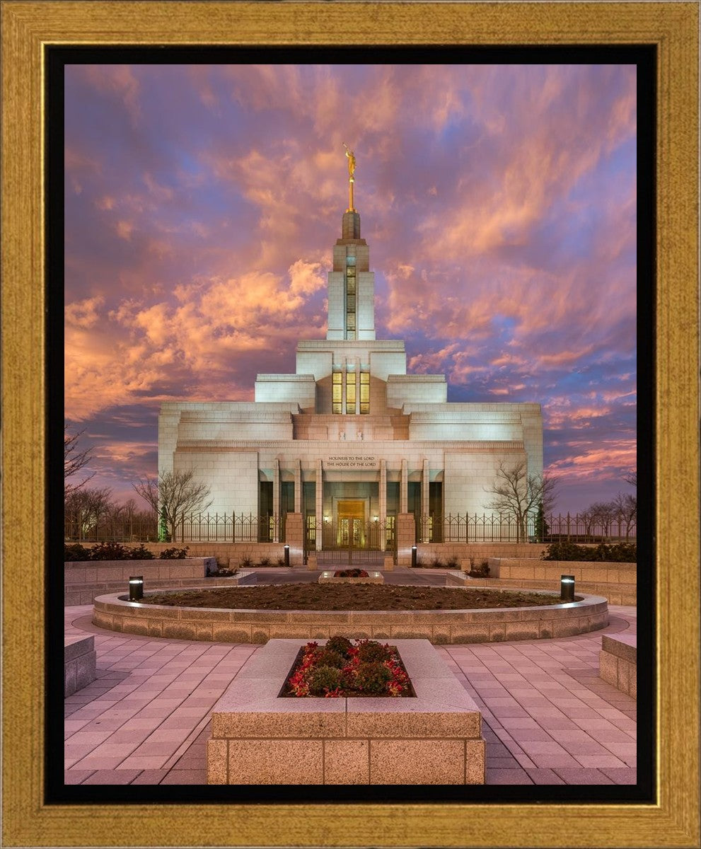 Draper Day of Promise