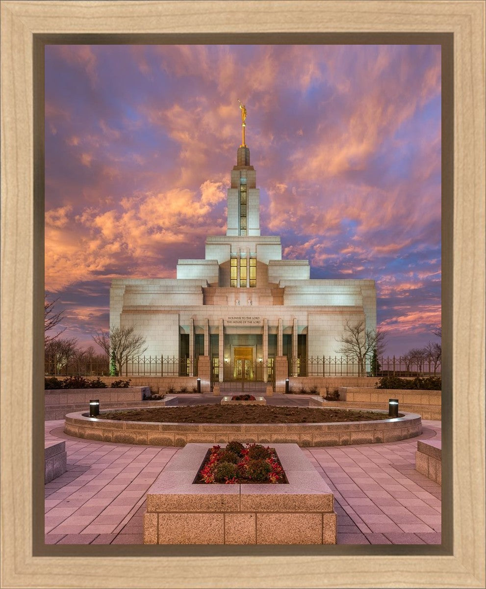 Draper Day of Promise