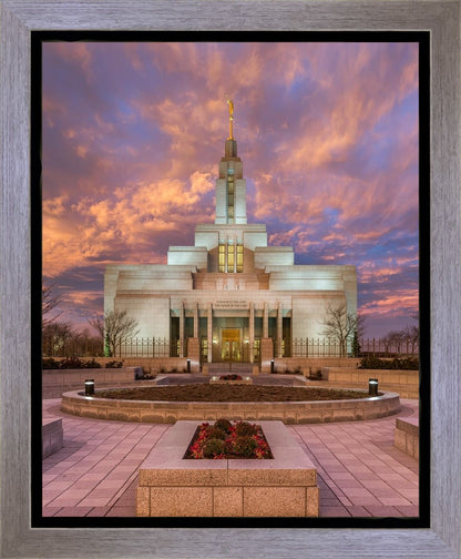 Draper Day of Promise