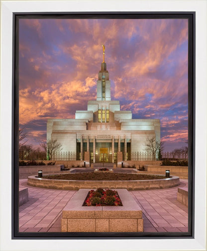 Draper Day of Promise