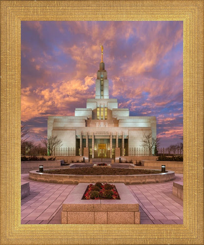 Draper Day of Promise