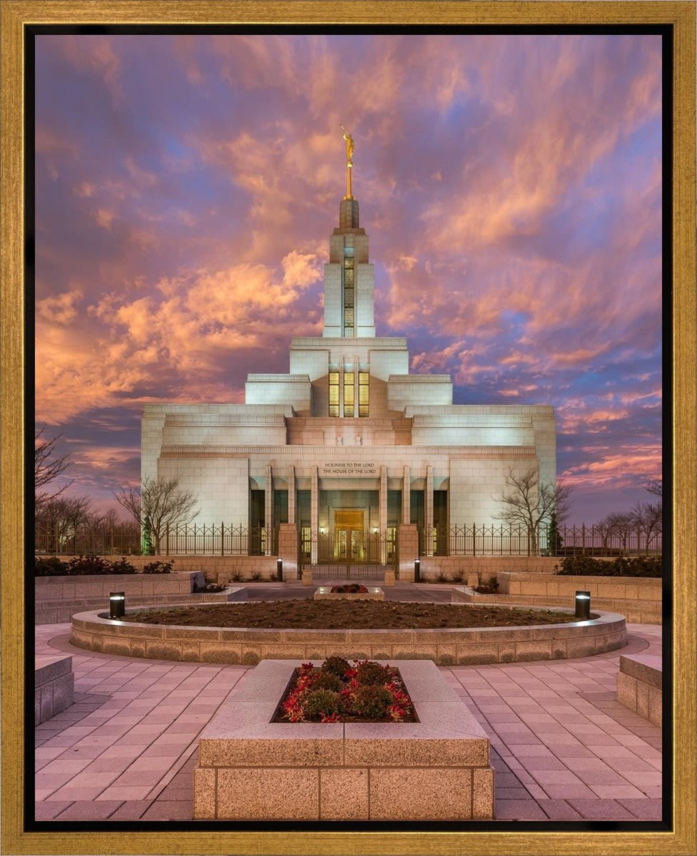 Draper Day of Promise