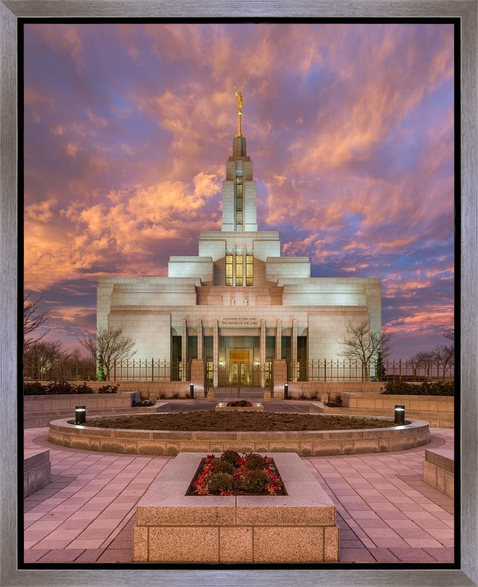 Draper Day of Promise