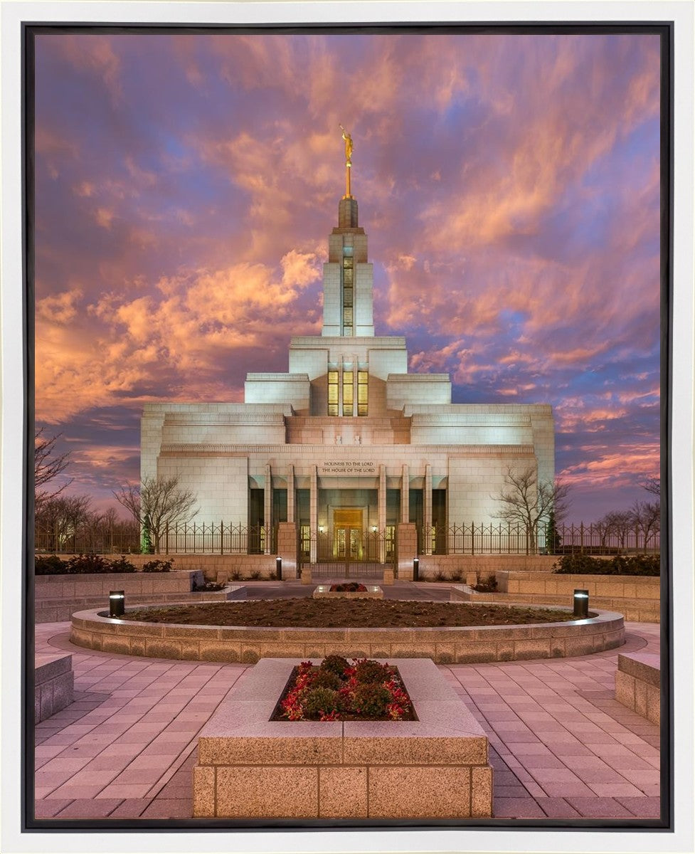 Draper Day of Promise