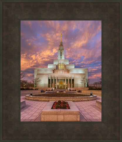 Draper Day of Promise