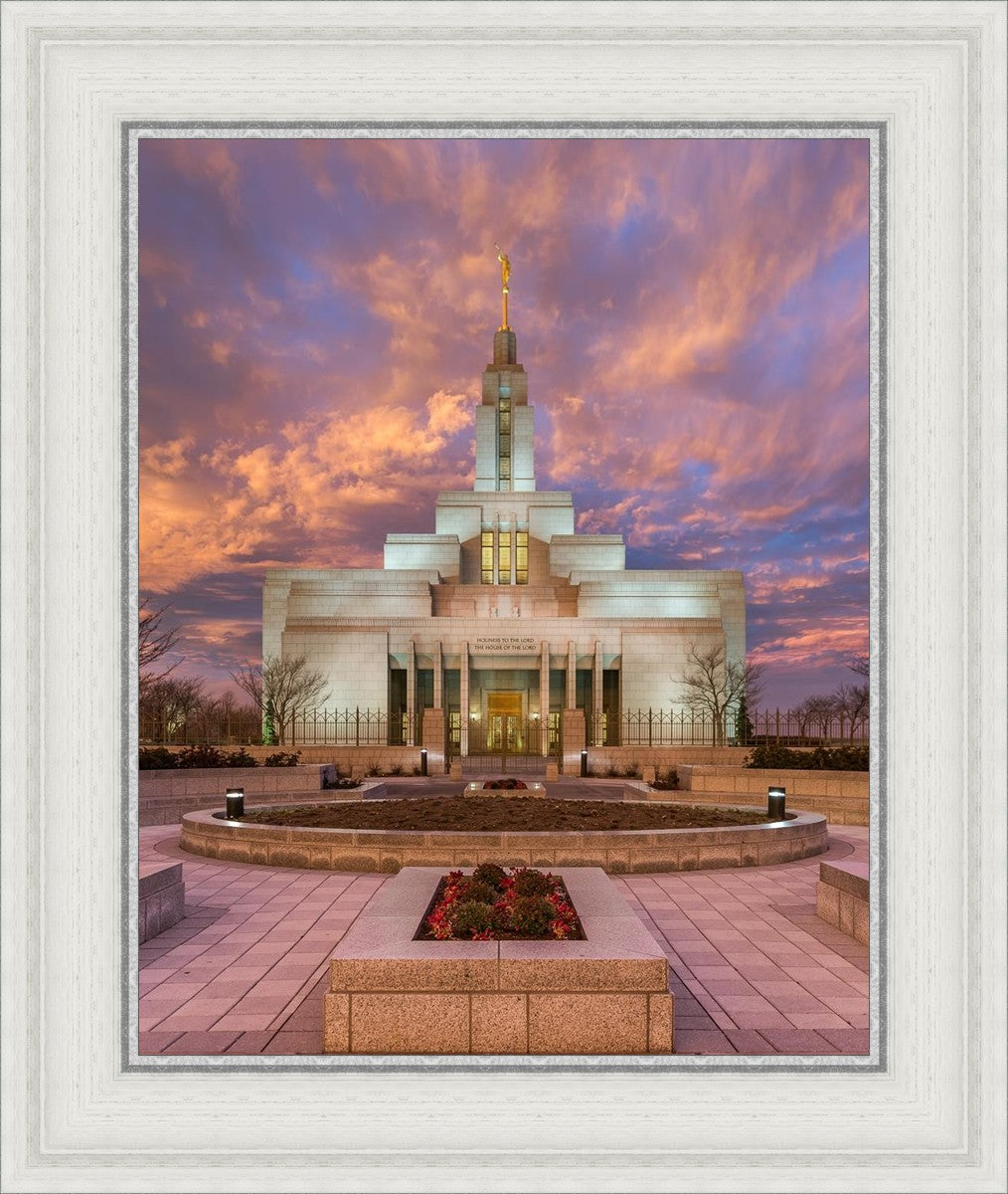 Draper Day of Promise