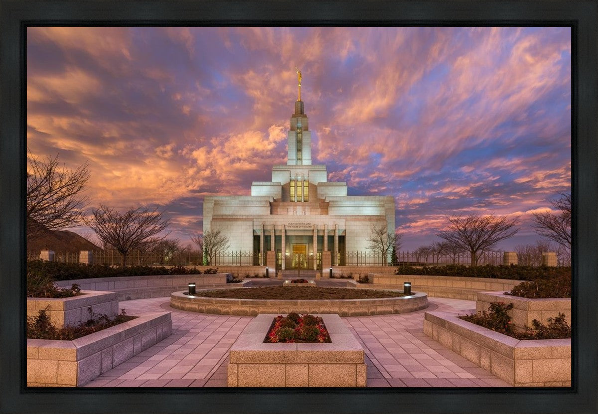 Draper Day of Promise