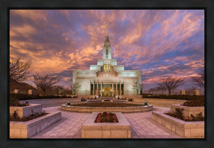 Draper Day of Promise