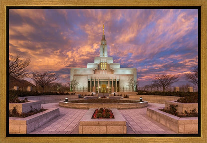 Draper Day of Promise