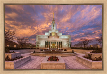 Draper Day of Promise