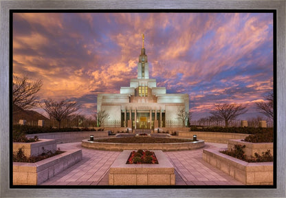 Draper Day of Promise