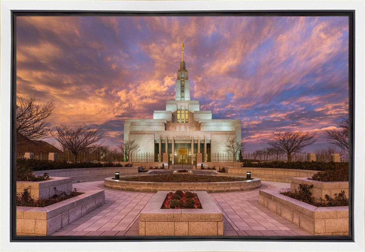 Draper Day of Promise