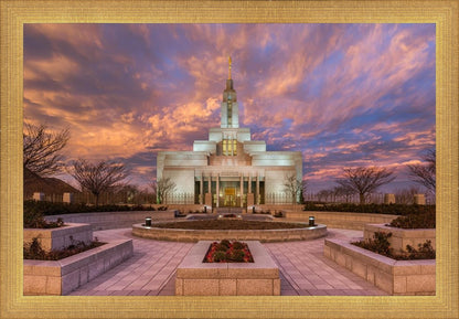 Draper Day of Promise