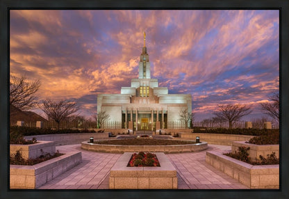 Draper Day of Promise