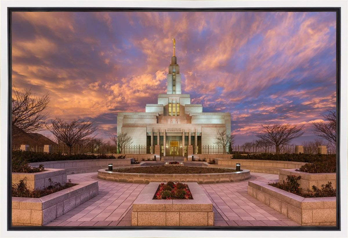 Draper Day of Promise