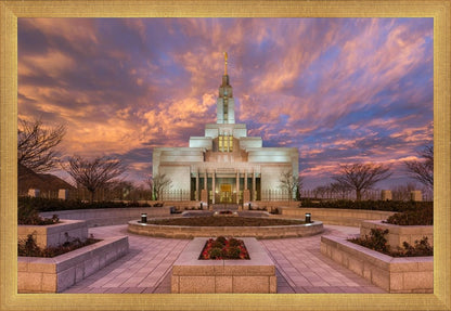 Draper Day of Promise