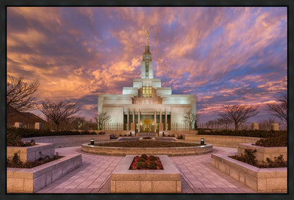 Draper Day of Promise