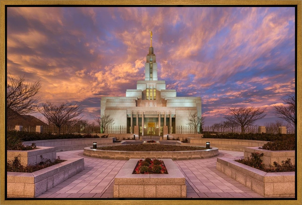 Draper Day of Promise