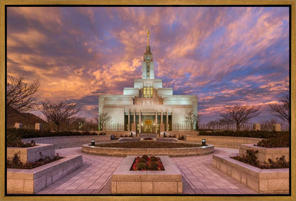 Draper Day of Promise