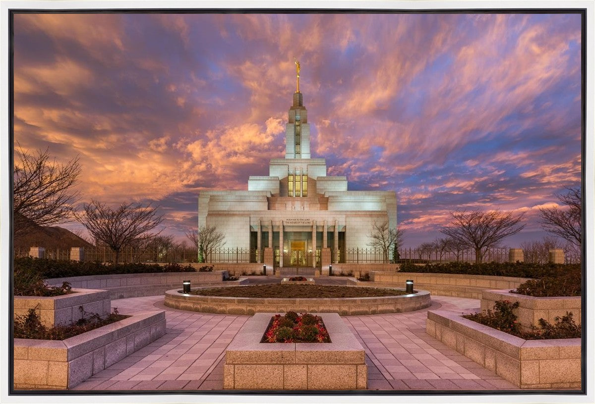 Draper Day of Promise