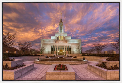 Draper Day of Promise