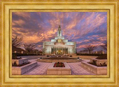 Draper Day of Promise