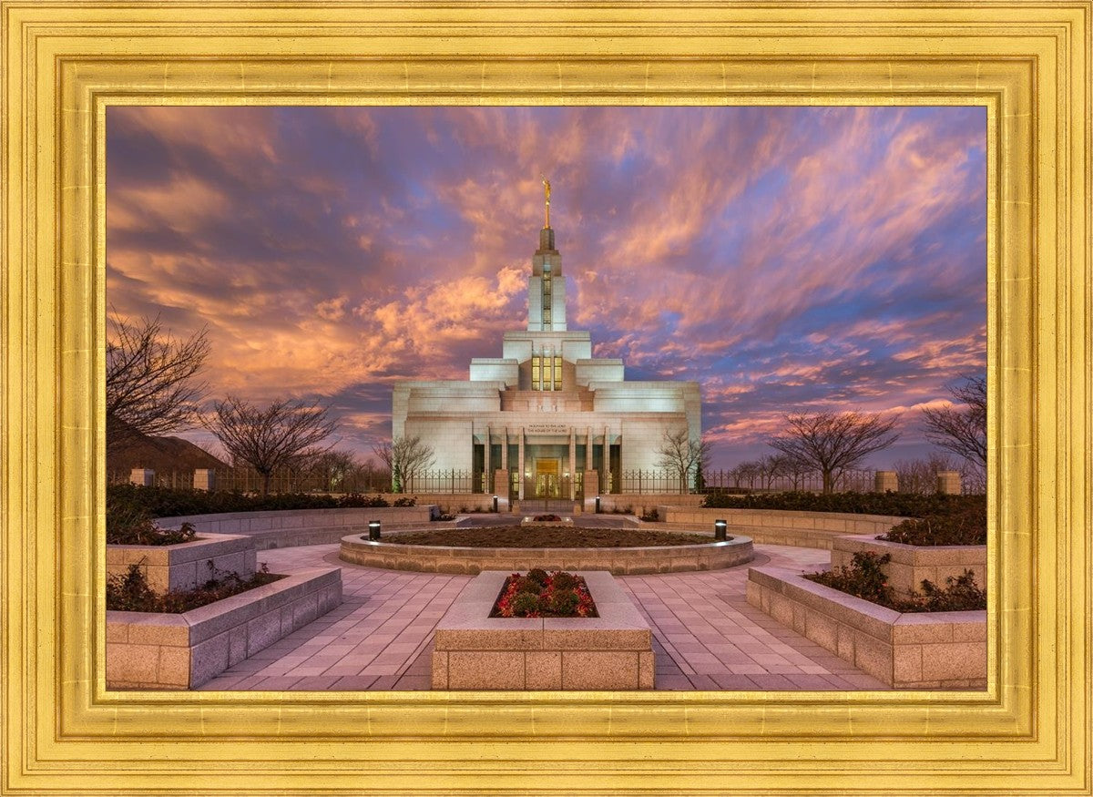 Draper Day of Promise