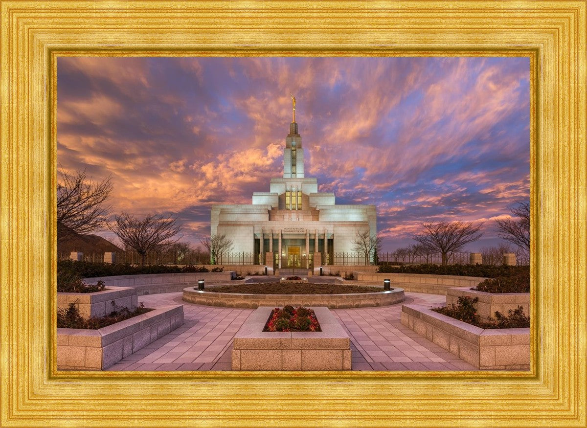 Draper Day of Promise