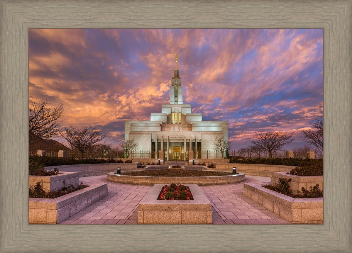 Draper Day of Promise