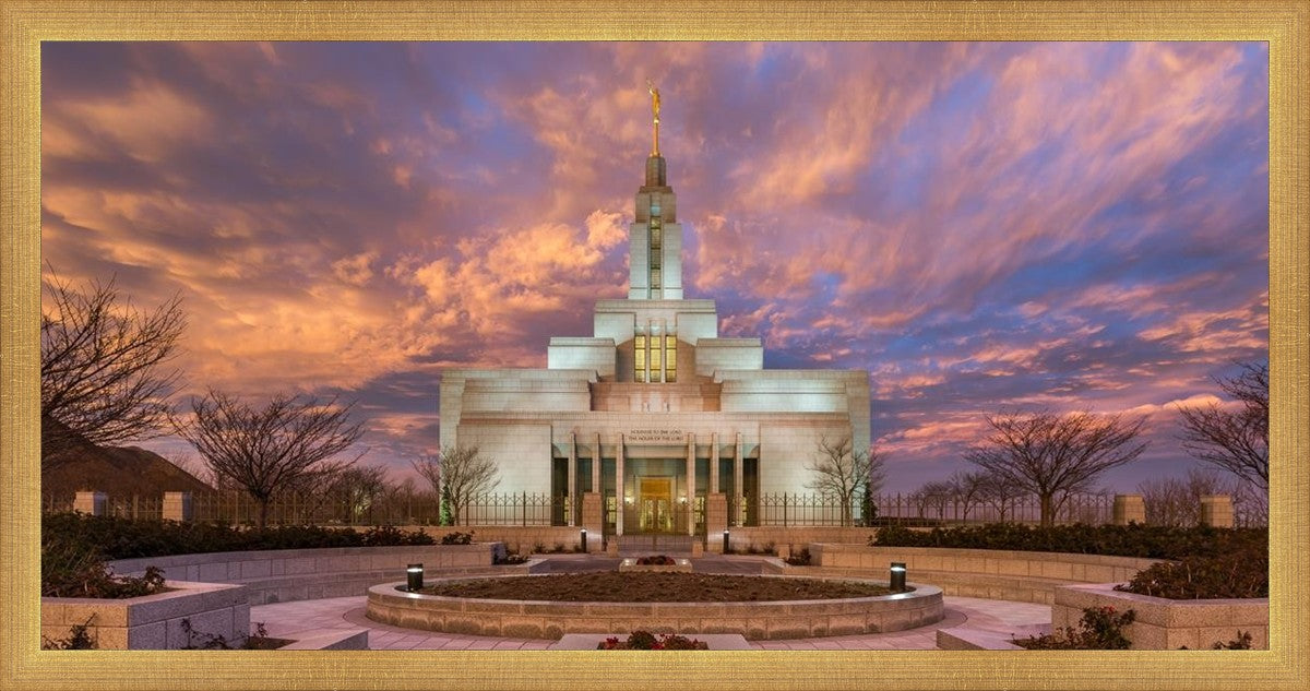 Draper Day of Promise