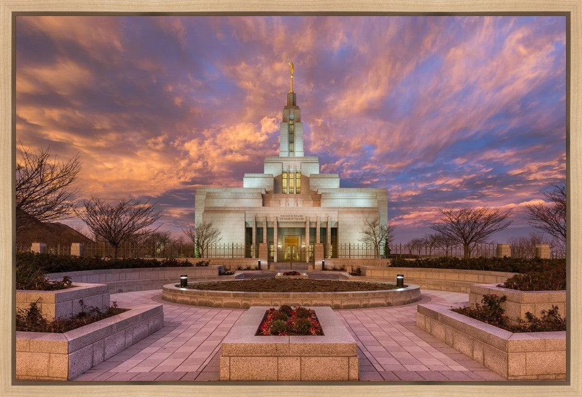 Draper Day of Promise