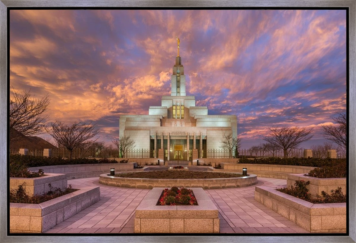 Draper Day of Promise