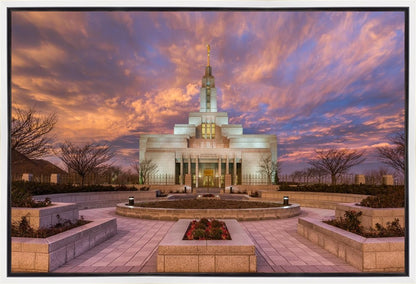 Draper Day of Promise