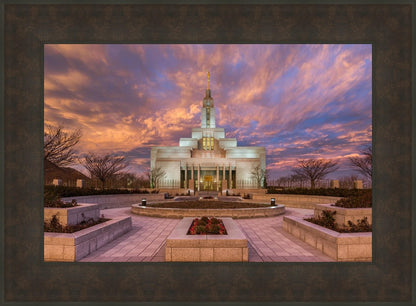 Draper Day of Promise