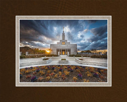 Draper Lead Kindly Light