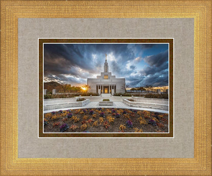 Draper Lead Kindly Light