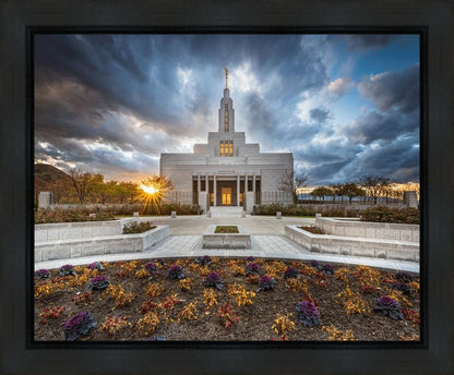 Draper Lead Kindly Light